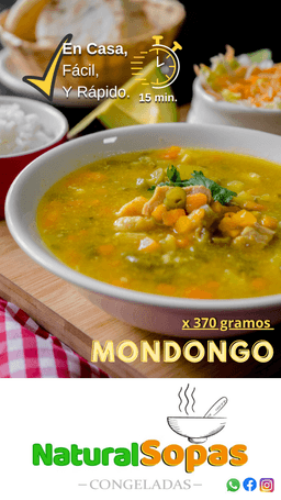 Mondongo